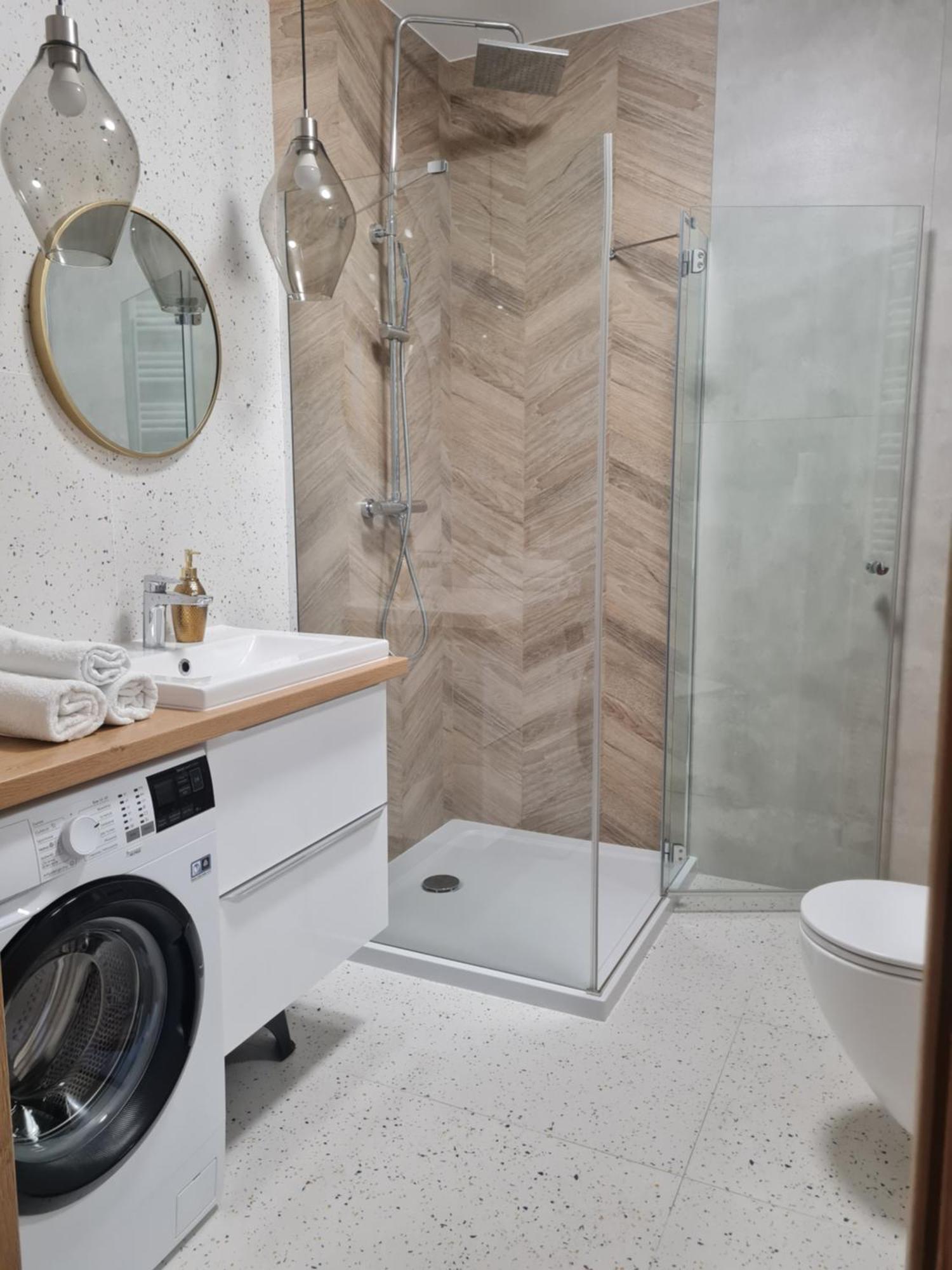 ורשה Airport Apartment מראה חיצוני תמונה